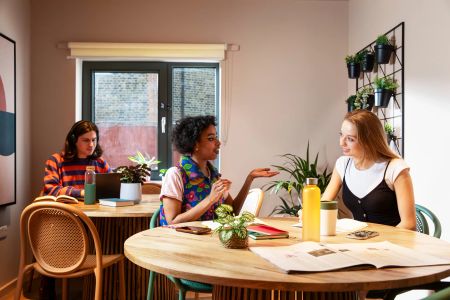 Small Standard Double Ensuite - Photo 5