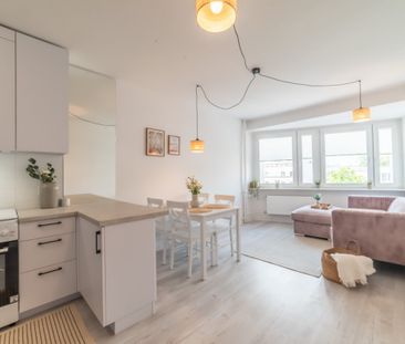 Wynajmij od 01 grudnia/2 pokoje przy Metrze - Фото 2