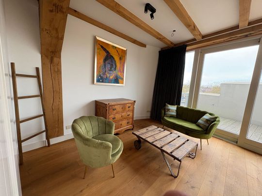 Appartement te huur: Veerdijk 57-R 1531 MA Wormer - Photo 1