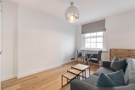 Studio to rent - Photo 2