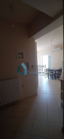 Studio/Γκαρσονιέρα για ενοικίαση Αγυιά (Πάτρα) - Photo 4