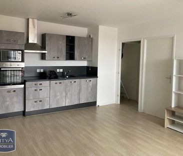 Location Appartement 2 pièces 40m² LILLE 59000 - Photo 5