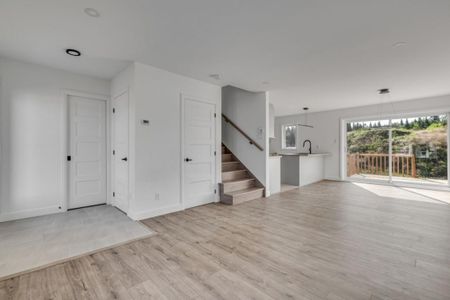 Maison à étages à louer - Sainte-Catherine-de-la-Jacques-Cartier - Photo 3