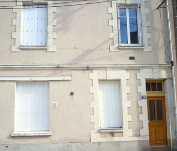 Location Appartement 1 pièce 20m² NANTES 44100 - Photo 1