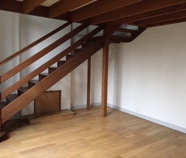 Location Appartement 1 pièce 34m² BORDEAUX 33000 - Photo 3