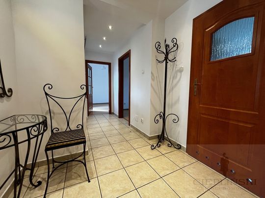 4 pokoje na Pogonie z garażem - Zdjęcie 1