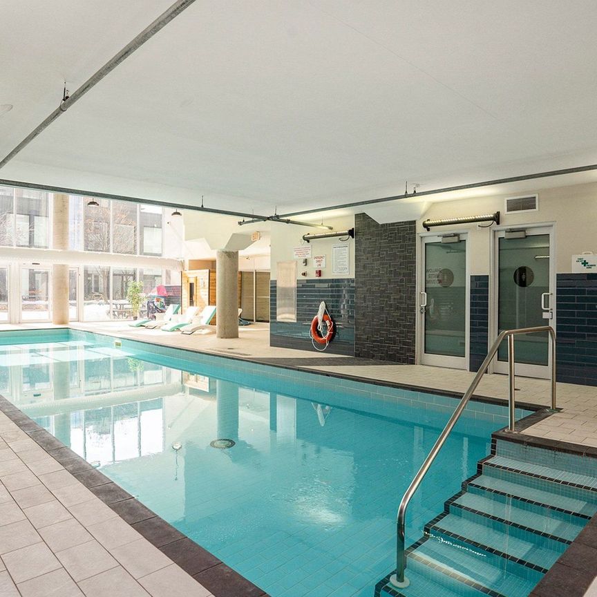 For Lease - 40 Nepean Street Unit# 1502, Ottawa Centre, Ontario - Photo 1