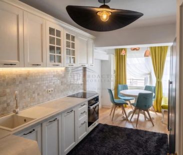 Apartament 3 camere | Centru | Etaj 3 | 83 mp | i3c-624 - Fotografie 3