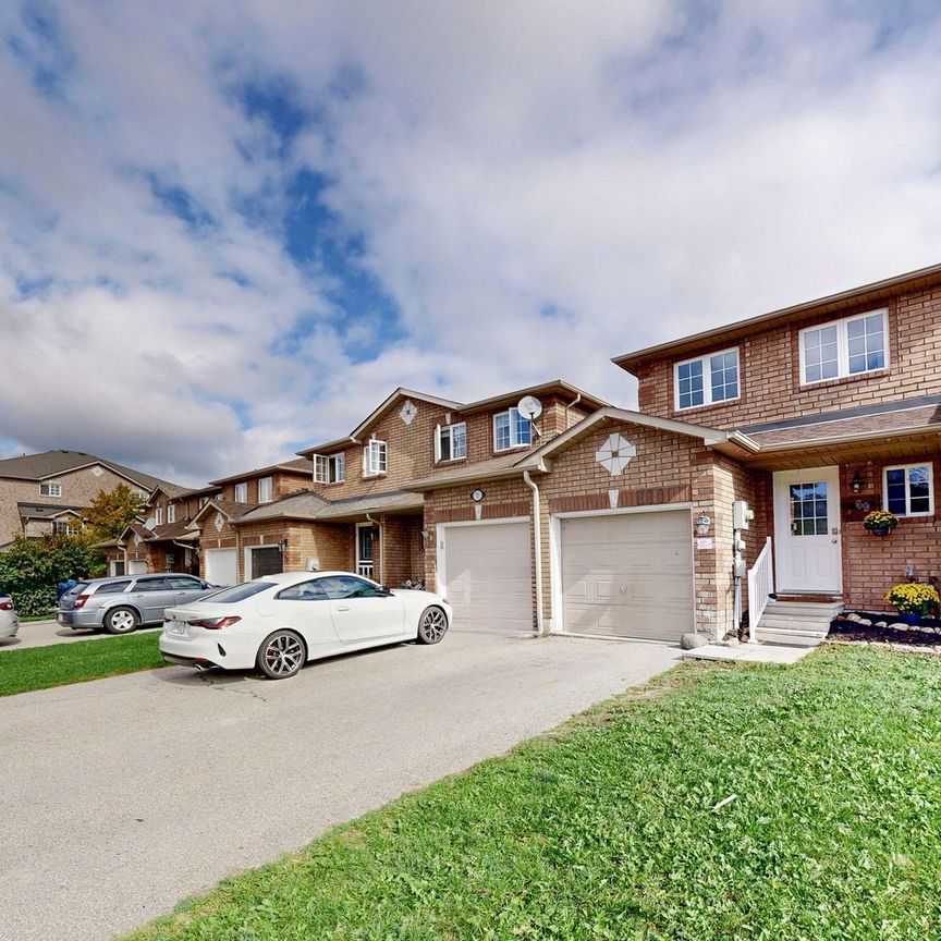 For Lease - 69 Goodwin Drive, Barrie, Ontario - Photo 1