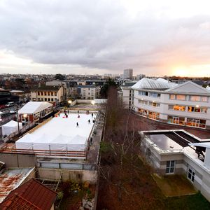 Appartement 1 pièce - Photo 2