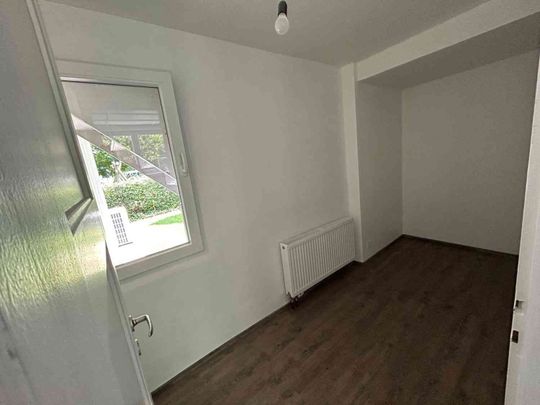 3 Zimmer, 55 m², EG - Foto 1