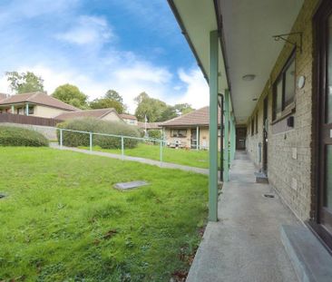 1 bedroom bungalow to rent - Photo 1