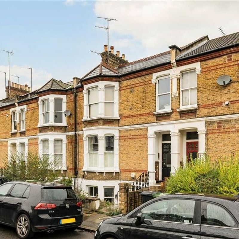 Musgrove Road - Photo 2