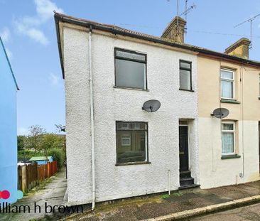 1 bedroom end of terrace house to rent - Photo 4