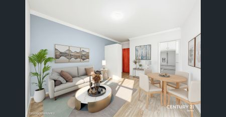 ** 6 MONTH LEASE ONLY ** - Photo 3