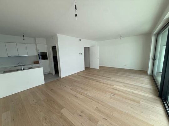Appartement te huur - Foto 1