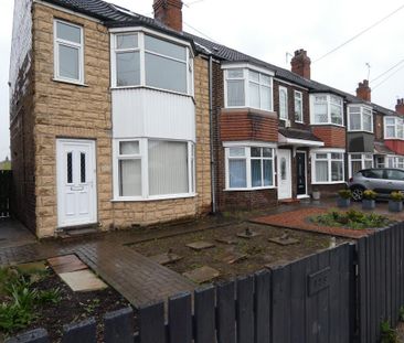 2 Bedroom Terraced House To Rent - Photo 4
