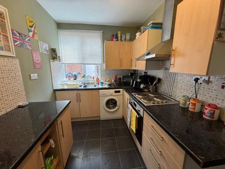 1 bedroom flat to rent - Photo 4