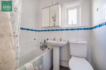 1 bedroom maisonette to rent - Photo 4