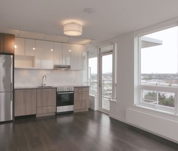 183 East Georgia Street, Vancouver - Photo 4