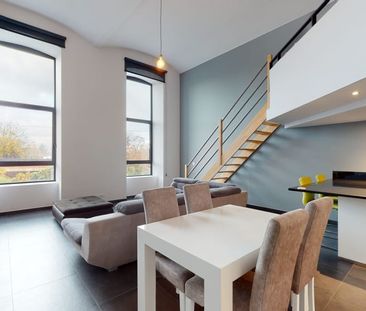 Duplex te huur - Foto 3