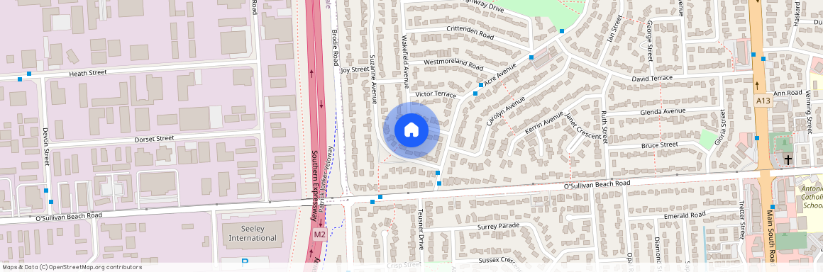 7 Wakefield Avenue, Morphett Vale, SA 5162