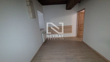 APPARTEMENT T2 A LOUER - Photo 5