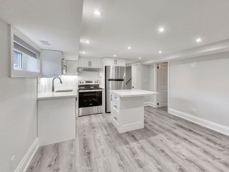 For Lease - 1743 Lawrence Avenue Unit# Suite 1, Toronto, Ontario - Photo 3