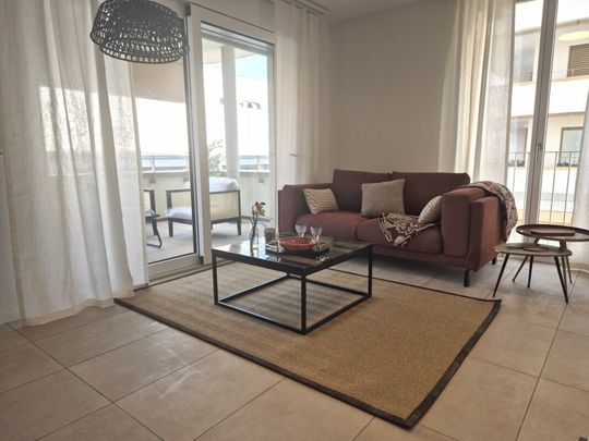 Prairie 3 - Appartement 4.5 pièces au 4ème étage - Foto 1