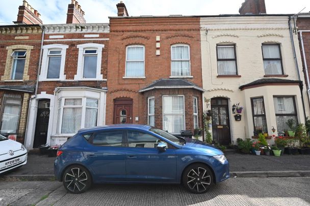 16c Meadowbank Street, Belfast, BT9 7FG - Photo 1