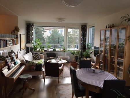 Skagersvägen, Årsta - Photo 3