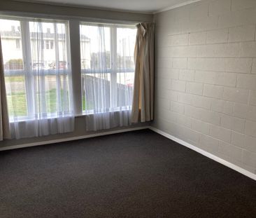 21B Miranda Street, Cannons Creek - Photo 1