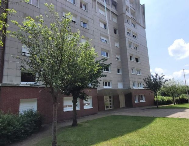 À LOUER – Appartement T2 à LILLEBONNE - Photo 1