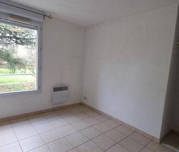 location Appartement T2 DE 42.28m² À TOULOUSE - Photo 3