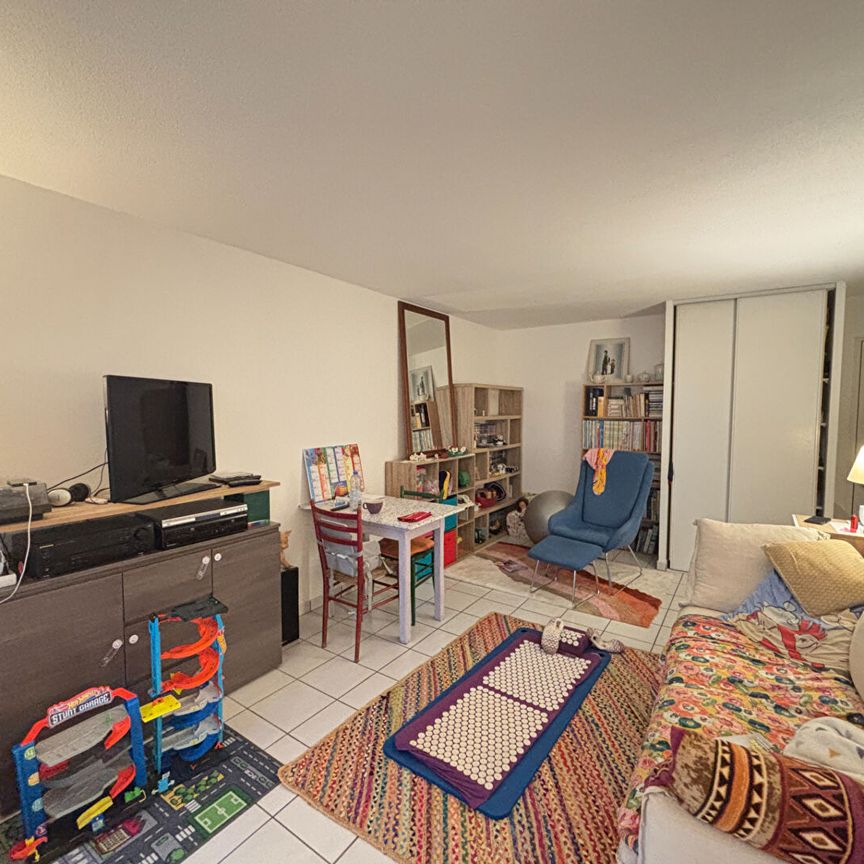 Location Appartement 2 pièces 46m² - Photo 1