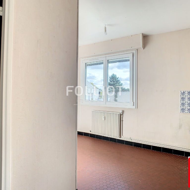 Appartement Bayeux 2 pièce(s) 52.74m2 - Photo 1