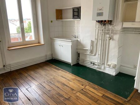 Appartement à louer 4 pièces 74.86m² - Photo 4