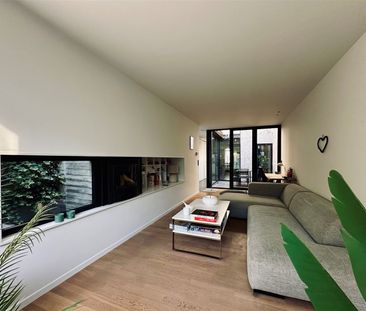 Charmante woning op een ideale ligging in Steendorp - Photo 5