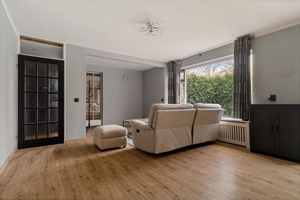 Huis te huur: Tochtenweg 15 3069 XZ Rotterdam - Foto 1