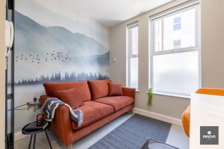 Dunluce Avenue, Belfast, BT9 7AY - Photo 2