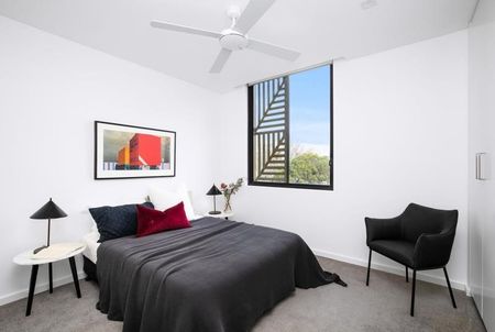 207/152 Doncaster Avenue, Kensington NSW 2033 - Apartment For Rent | Domain - Photo 3