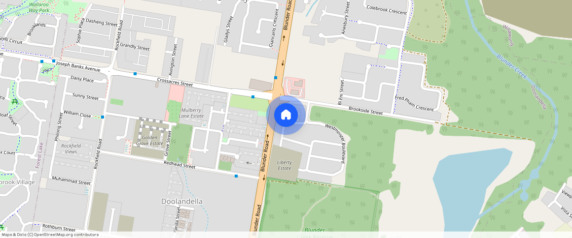 24/15 Mayfair Street, Doolandella, QLD 4077