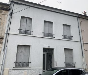 Appartement T2 de 31,79m² - Photo 4