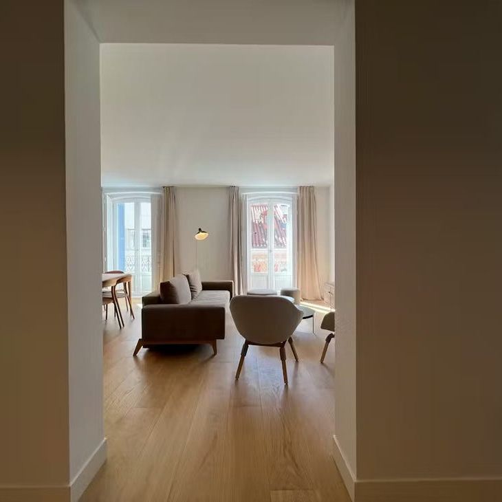 Calle del Almirante, Madrid, Community of Madrid 28004 - Photo 1