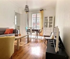 Location Appartement 2 pièces 48 m2 à Asnières-sur-Seine - Photo 3