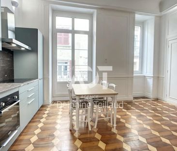 Appartement T2 à GRENOBLE - Photo 6