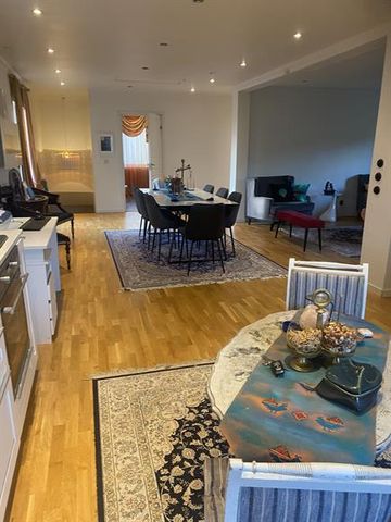 Sollentuna - 1rok - tillsv - 5.750kr/mån - Photo 2