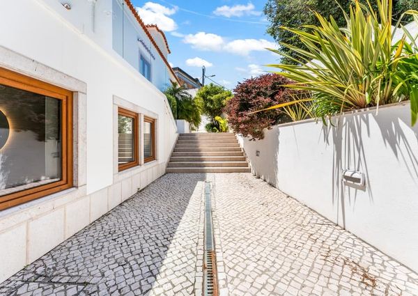 5 Bedroom Detached house with swimming pool, Sintra