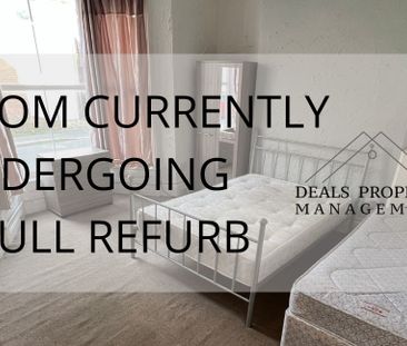 Immaculate Rooms - Photo 1