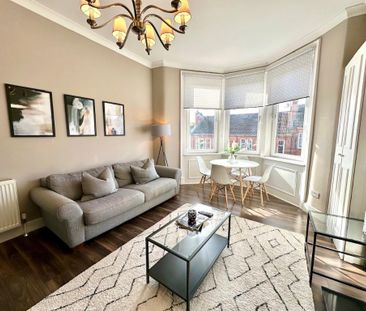 2 bedroom flat to rent - Photo 4